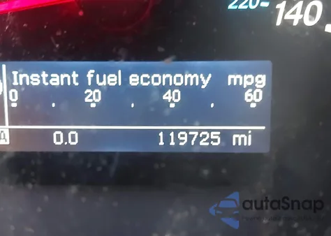 2012 Suzuki Grand Vitara Limited z USA, uszkodzony, nr VIN JS3TD0D79C4100458